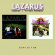 Lazarus - Lazarus/A Fool's Paradise Lazarus - Lazarus/A Fool's Paradise