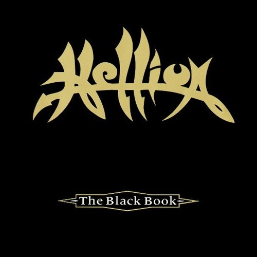 Hellion - Black Book (+Bonus)