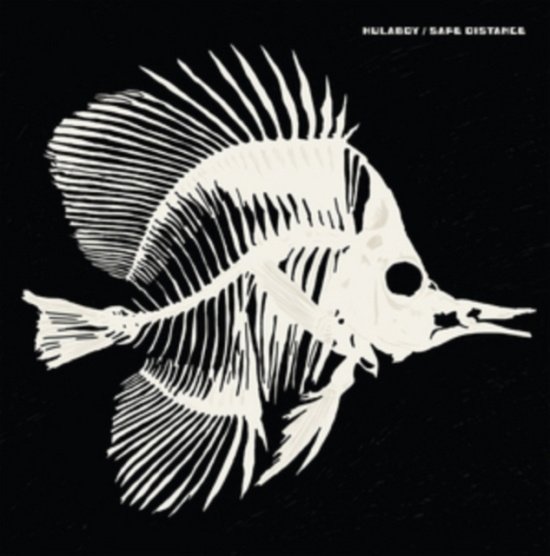 Hulaboy / Safe Distance - Split Lp