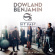 Dowland/Benjamin - Seven Tears Upon Silence