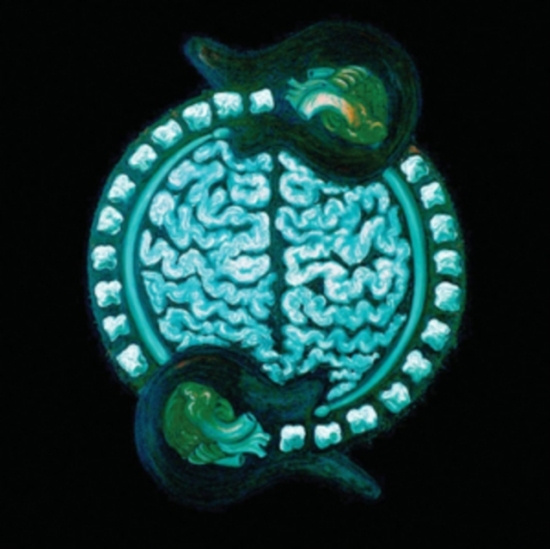 Opusculus - Consonant