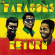 Paragons - Return Paragons - Return