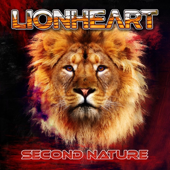 Lionheart - Second Nature