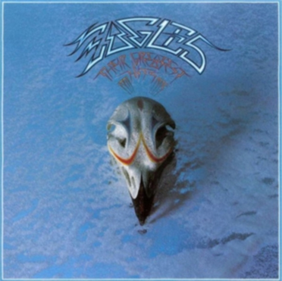 Eagles - Their Greatest Hits Volumes 1