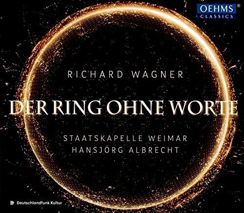 Richard Wagner - Der Ring Ohne Worte