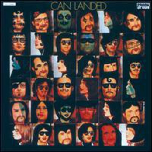 Can - Landed