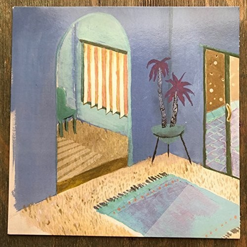 Sparrow People - I Thought Of You / Baby Foxes