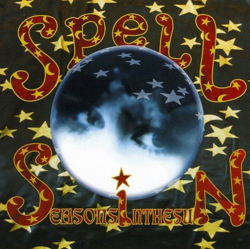 Spell - Seasons In Sun