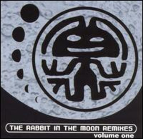 Rabbit In The Moon - Remixes Vol.1