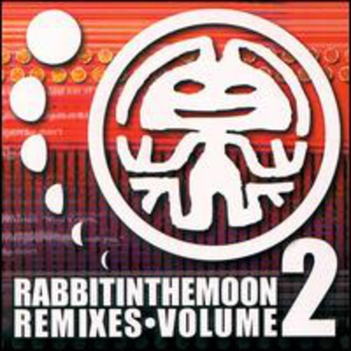 Rabbit In The Moon - Remixes Vol.2