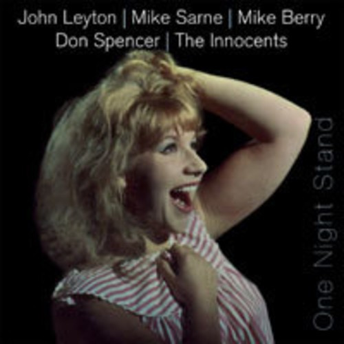 Various Artists - One Night Stand