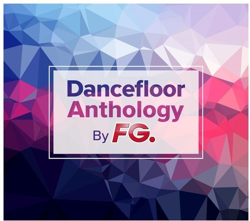 Blandade Artister - Dancefloor Anthology By Fg