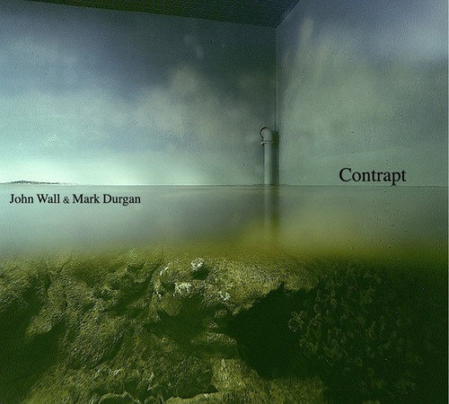 Wall John & Mark Durgan - Contrapt