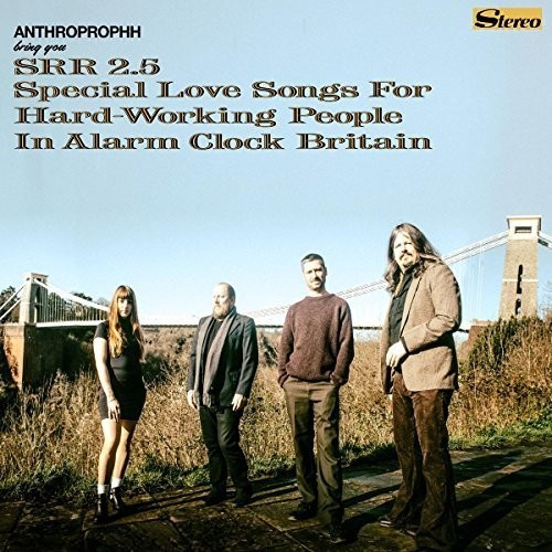 Anthroprophh - Special Love Songs