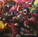 Self - Ornament & Crime (Colored Viny Self - Ornament & Crime (Colored Viny