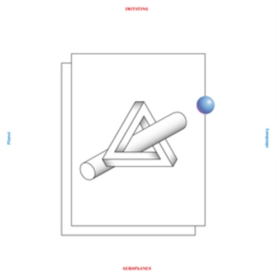 Imitating Aeroplanes - Planet Language