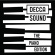 Blandade Artister - Decca Piano Sound (55Cd) Blandade Artister - Decca Piano Sound (55Cd)