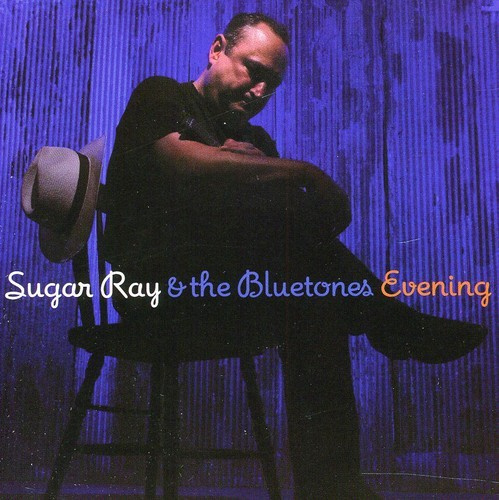 Sugar Ray & The Bluetones - Evening