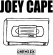 Cape Joey - One Week Record (Vinyl) Cape Joey - One Week Record (Vinyl)