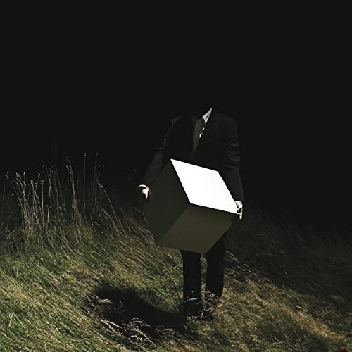 Pg.lost - In Never Out