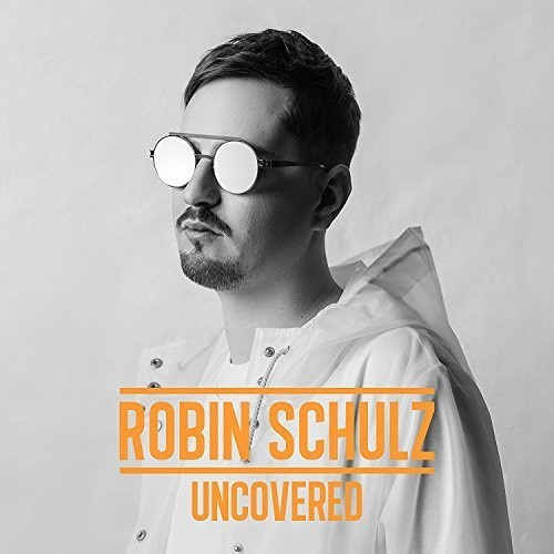 Robin Schulz - Uncovered (Vinyl)