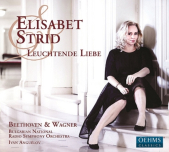 Beethoven Ludwig Van Wagner Rich - Leuchtende Liebe