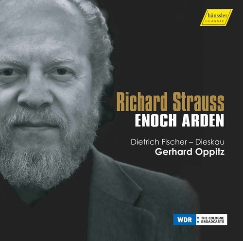 Richard Strauss - Enoch Arden