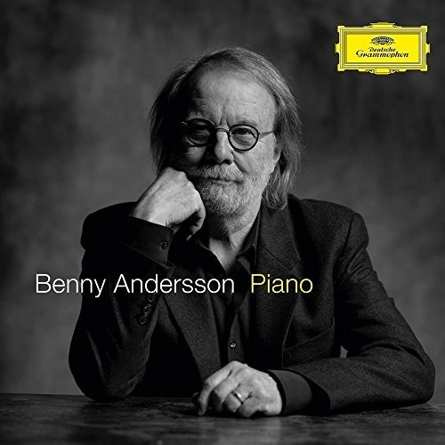 Benny Andersson - Piano (2Lp)