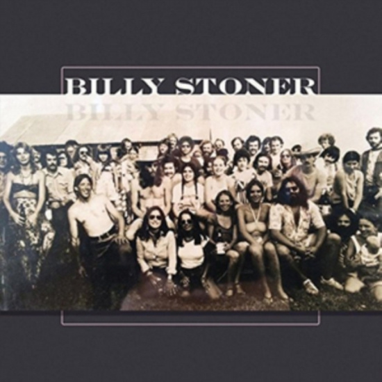 Stoner Billy - Billy Stoner