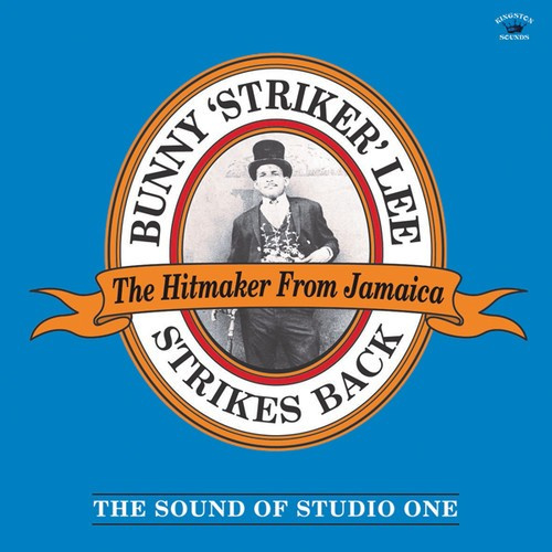 Lee Bunny Striker - Strikes Back - Sound Of Studio One