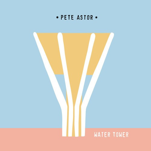 Astor Pete - Water Tower