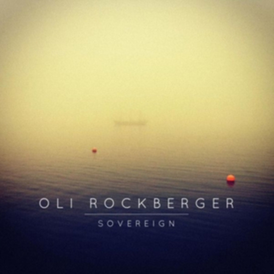 Rockberger Oli - Sovereign