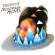 Deerhoof - Mountain Moves (Limited Blue Swirl Deerhoof - Mountain Moves (Limited Blue Swirl