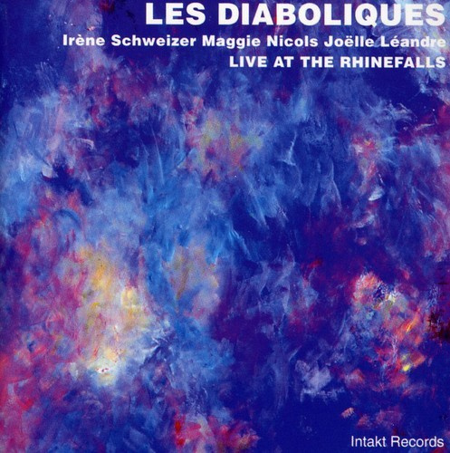 Les Diaboliques - Live At The Rhinefalls