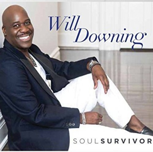 Downing Will - Soul Survivor