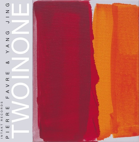 Pierre Favre Yang Jing - Two In One