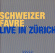 Irène Schweizer Pierre Favre - Live In Zürich Irène Schweizer Pierre Favre - Live In Zürich