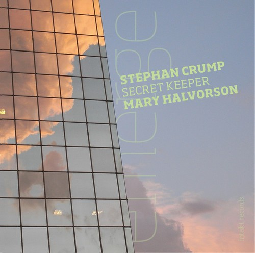 Stephan Crump-Mary Halvorson. Secre - Emerge