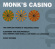 Alexander Von Schlippenbach Axel D - Monks Casino (3 Cd) Alexander Von Schlippenbach Axel D - Monks Casino (3 Cd)