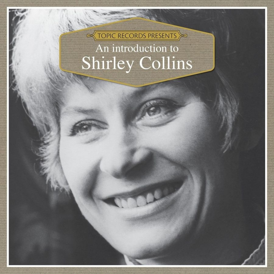 Collins Shirley - An Introduction To