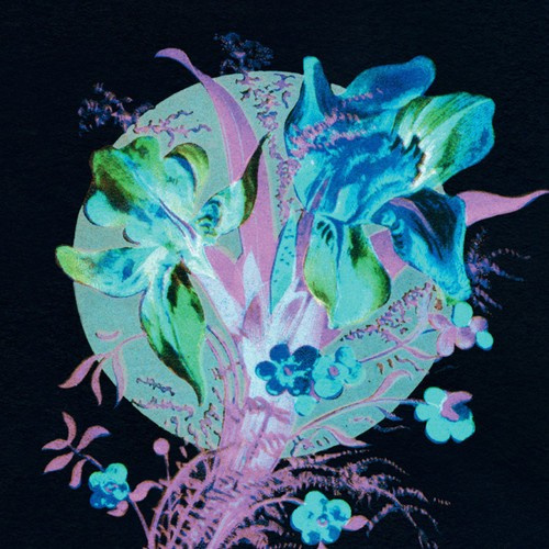 Karjalainen Hannu - A Handful Of Dust Is A Desert