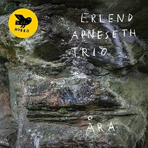 Erlend Apneseth Trio - Ara