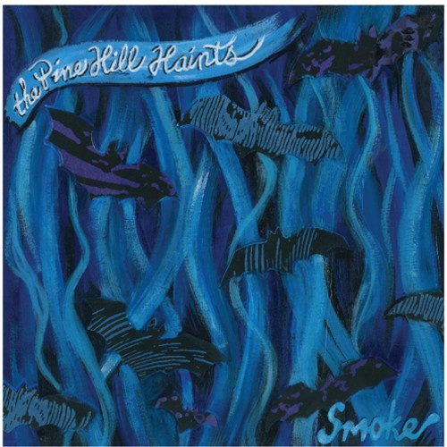 Pine Hill Haunts - Smoke