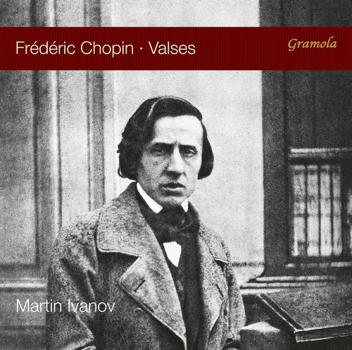 Frédéric Chopin - Valses