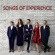 Ensemble Perspectives - Songs Of Experience