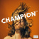 Champion J.R - Callaloo LP Champion J.R - Callaloo LP