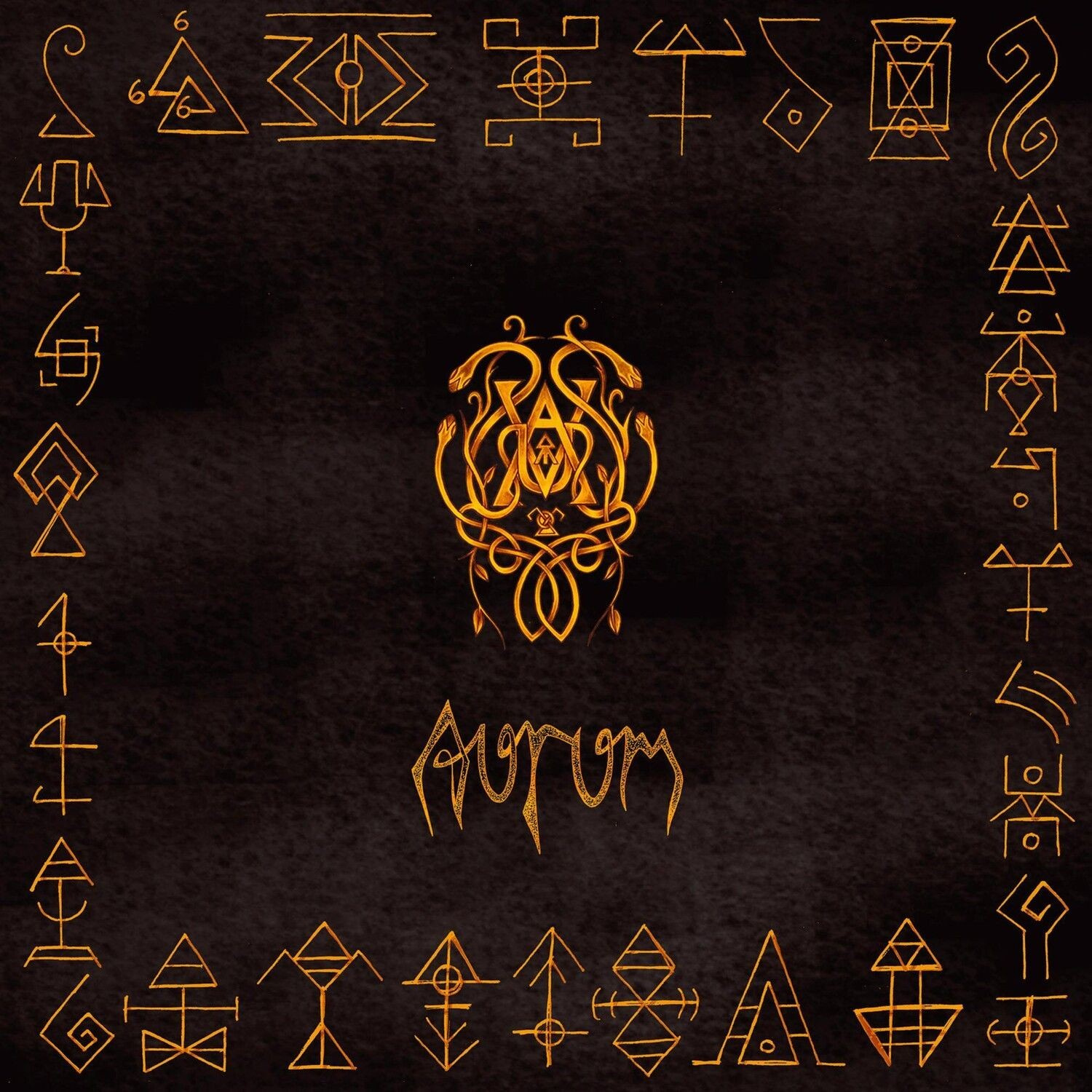 Urarv - Aurum