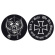 Motorhead - We Are Motorhead Slipmat Pair Motorhead - We Are Motorhead Slipmat Pair