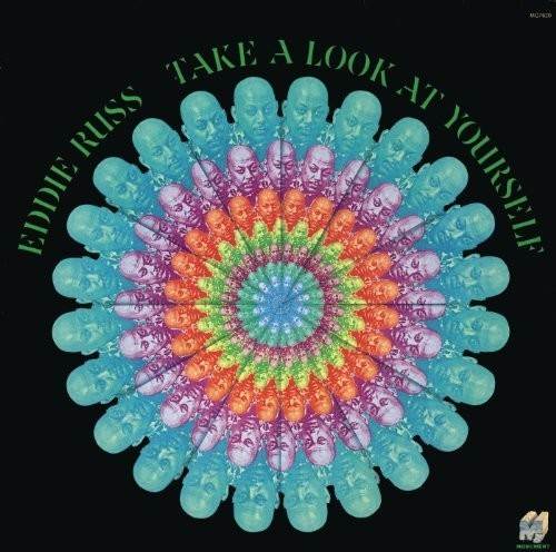 Eddie Russ - Take A Look At Yourself