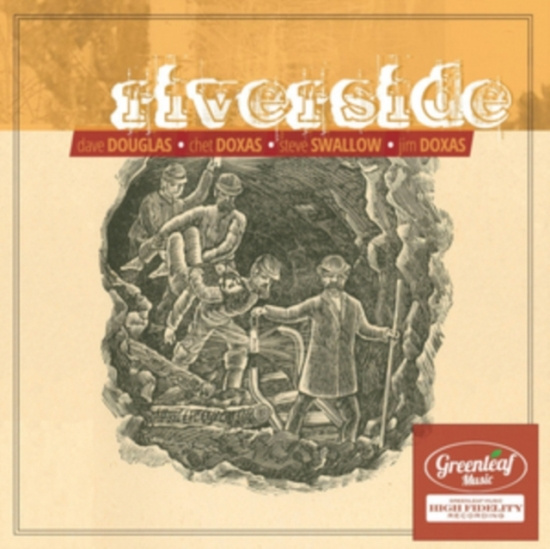 Riverside - Riverside